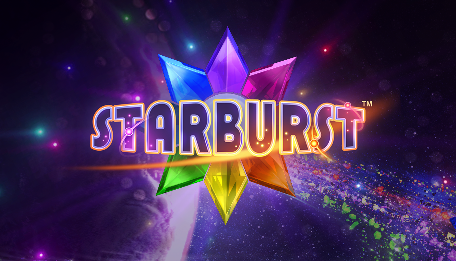 9 Online Slots that play like Starburst | Mr Green