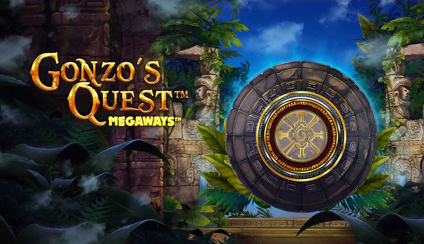 Gonzos quest на деньги xyz