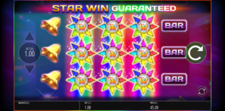 Star Spinner online slot Super Star Wild Spin